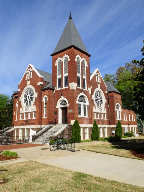 Université d'Alabama à Birmingham