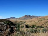 uKhahlamba / Parc du Drakensberg