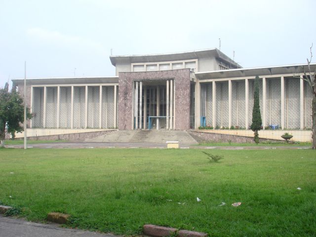 Université de Kinshasa