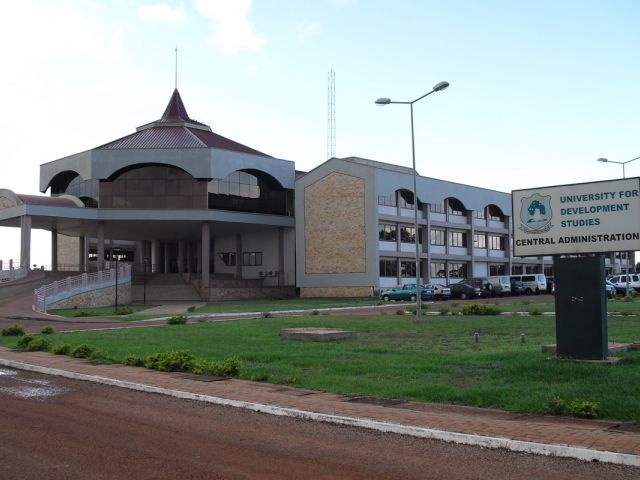 University for Development Studies