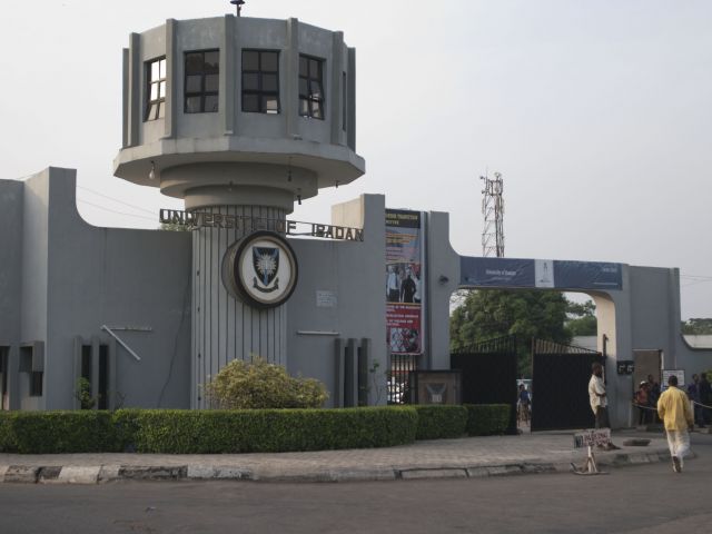 Université d'Ibadan