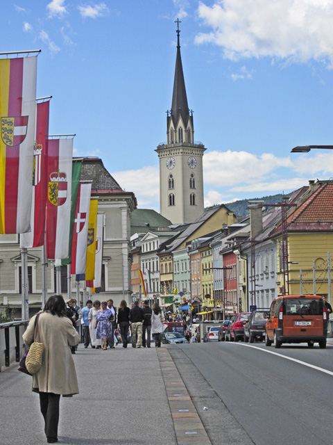 Villach