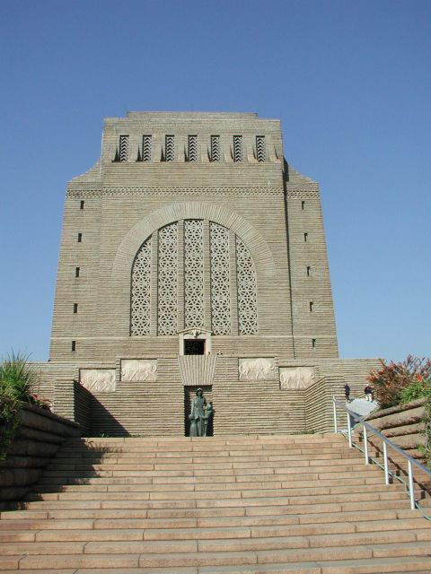 Pretoria