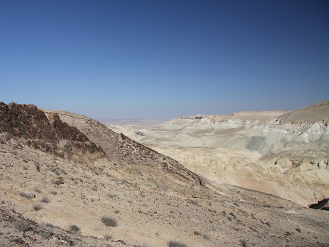 Wadi Hawarim