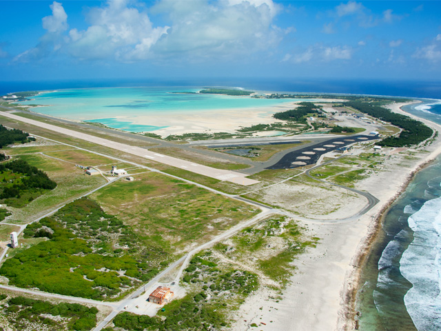 Wake Island