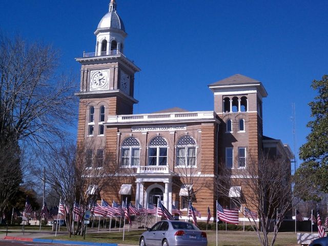 Courthouse