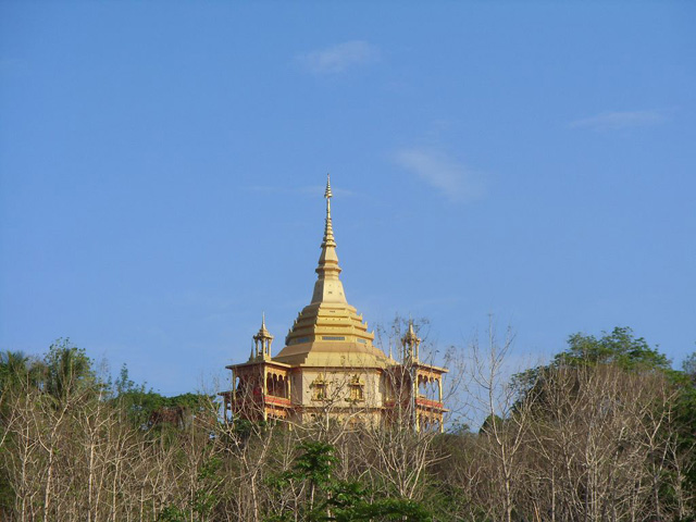 Santi Chedi