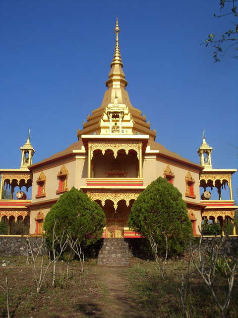 Stupa