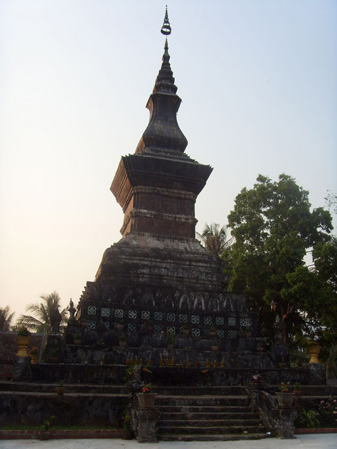 Stupa