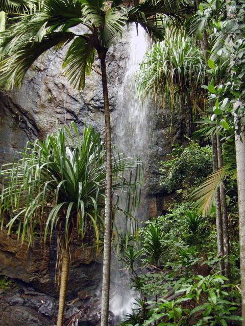 Réserve naturelle de la vallée de Mai