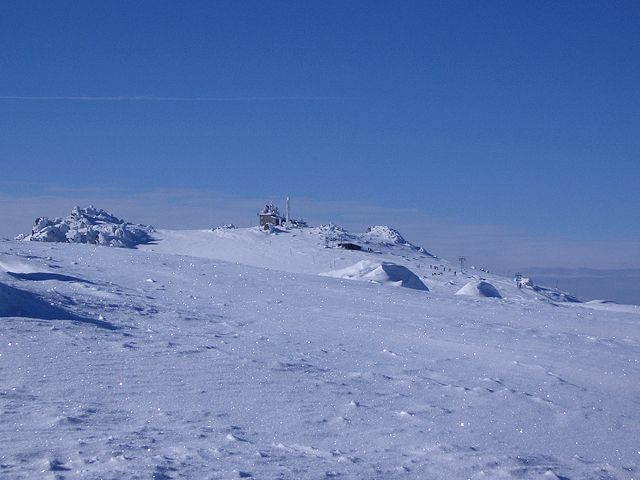 Weather station