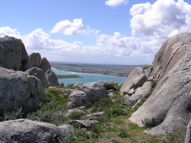 Langebaan Lagoon