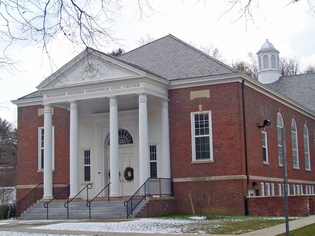 West Greenwich Civic Center