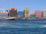 Port, Willemstad