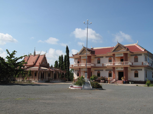 Pagode Xa Xia