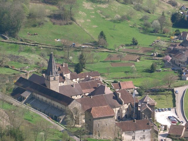 Abbaye Saint-Pierre