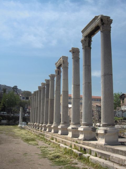 Agora