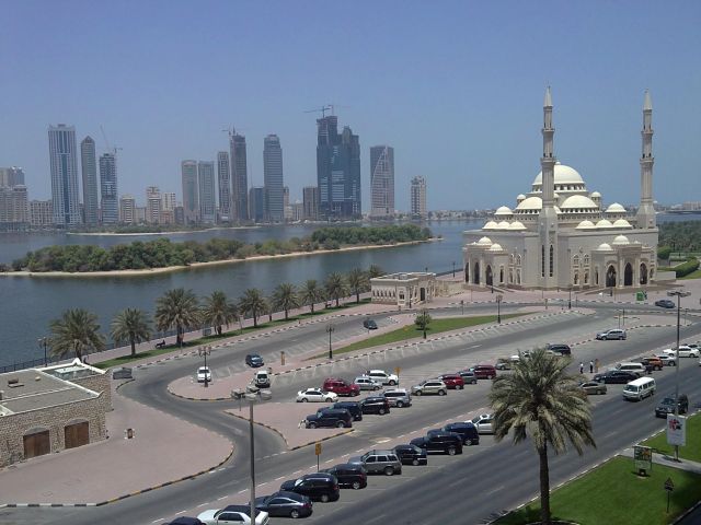 Al Noor Mosque