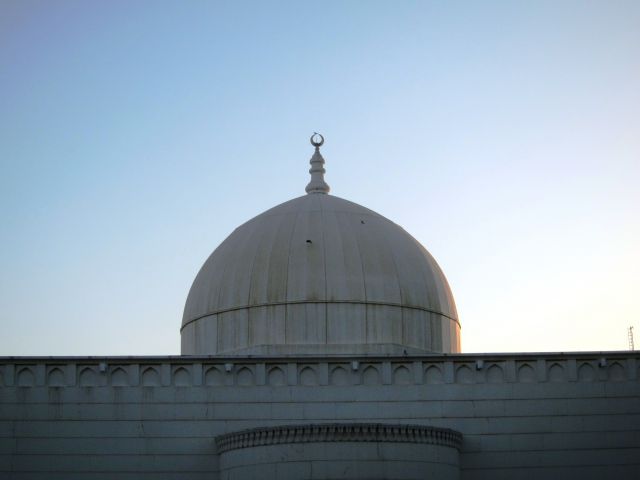 Al Othman Mosque