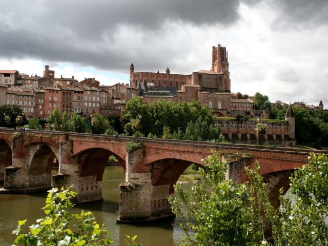 Albi