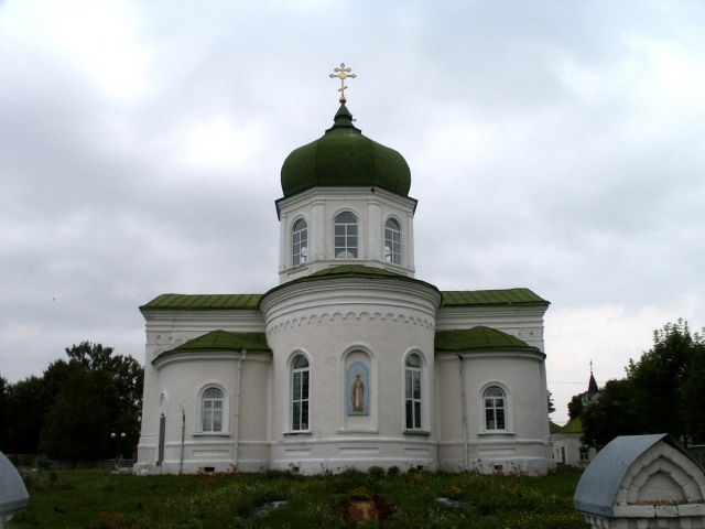 Alexander Nevsky Cathedral