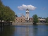 Alta Gracia, Ensemble et les estancias jésuites de Cordoba