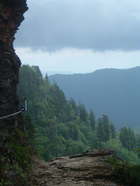 Parc national des Great Smoky Mountains