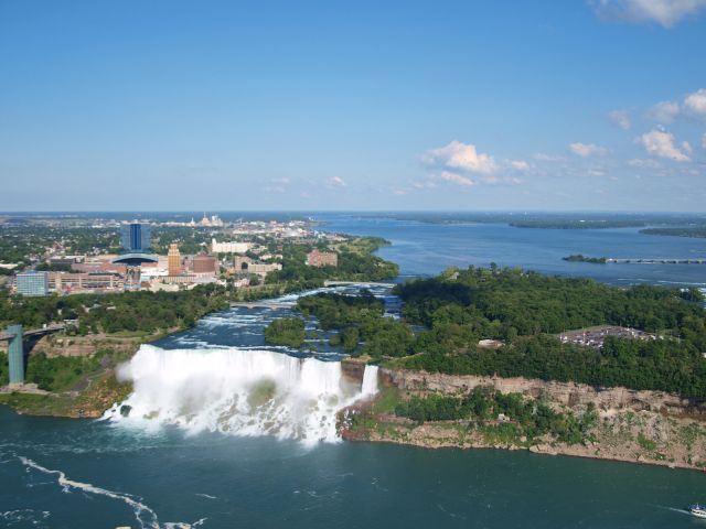 American Falls