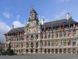 Hôtel de ville d'Anvers