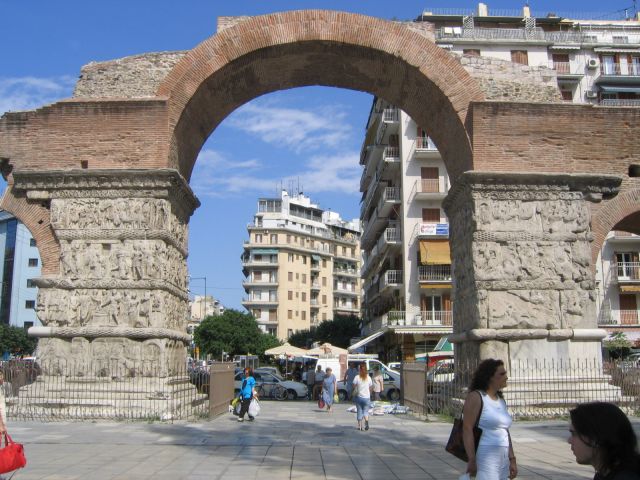 Arch of Galerius