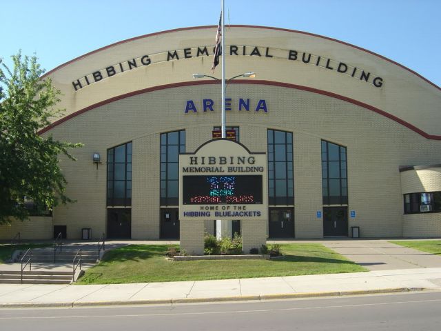 Arena