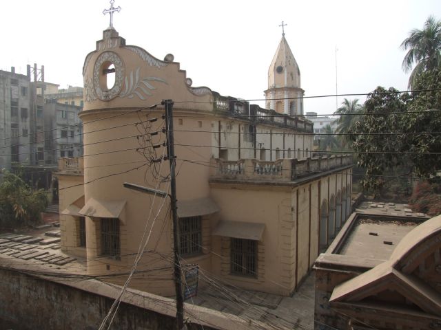 Armenian Church