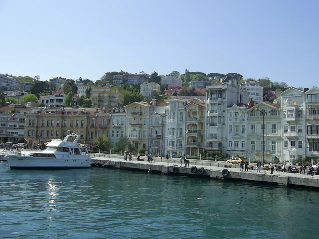 Mansions