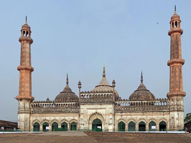Asfi mosque