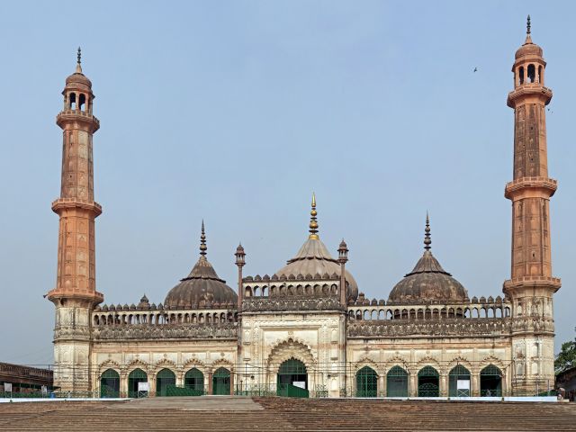 Bara Imambara