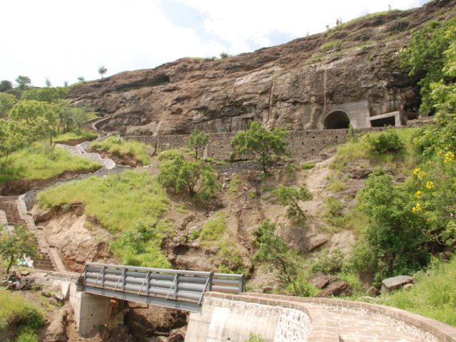 Caves Aurangabad