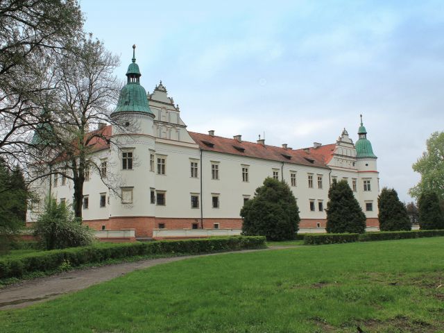 Baranow Sandomierski