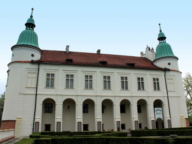 Little Wawel