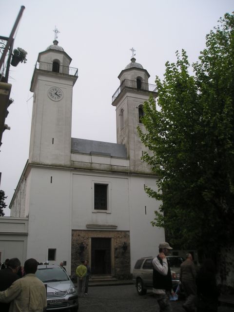 Basílica del Santísimo Sacramento