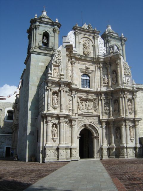 Basilica of Our Lady of Solitude