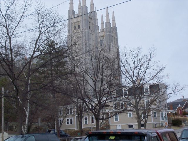 Saints' Peter and Paul Basilica