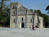 Basilique Notre-Dame-de-la-fin-des-Terres