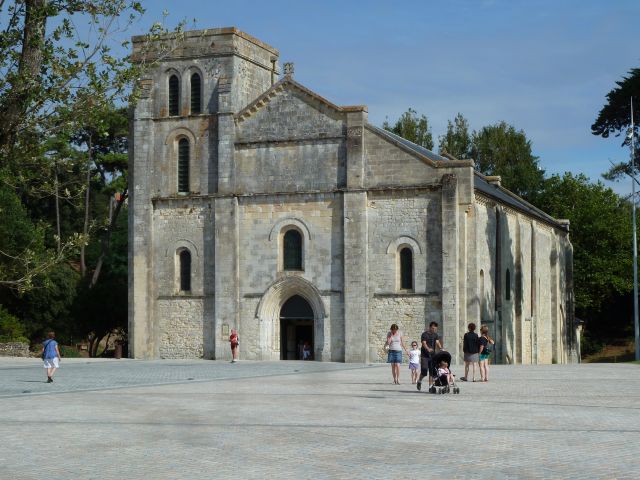 Soulac-sur-Mer