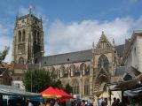 Basilique Notre-Dame, Tongres