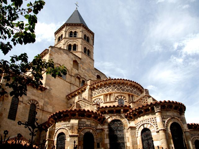 Basilique Notre-Dame-du-Port