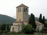 Basilique Saint-Just, Valcabrère