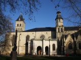 Basilique Saint-Seurin