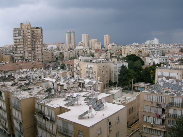 Bat Yam