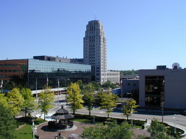 Centre-ville