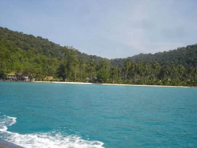 Koh Kut